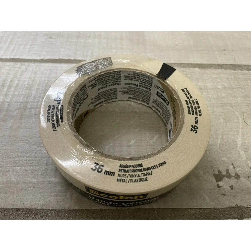 3M 2020-36A 1-1/2
